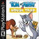 Tom & Jerry:House Trap