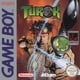 Turok: Battle Of The Dinosaurs