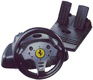Thrustmaster Ferrari Shock 2 Racing Wheel for PS2