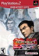 Tekken Tag Tournament
