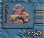 Worms/ At Bomb /Screamer Jewel