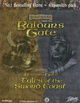 Baldur's Gate & Tales of the Sword Coast (DVD Version) (UK)