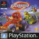 Muppet Race Mania