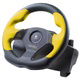Logitech Wingman Formula GP Rubber Wheel with Pedals