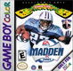Madden NFL 2001