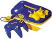 Limited Edition N64 Console