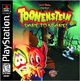 Tiny Toons - Toonenstein