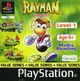 Rayman Junior (Level 1 - Age 6+)