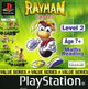 Rayman Junior (Level 2 - Age 7+)