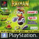 Rayman Junior (Level 3 - Age 8+)