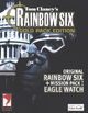 Tom Clancy's Rainbow Six: Gold Edition (EU)
