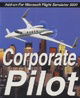 Corporate Pilot (Add On for Flight Sim 2000)