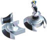 Thrustmaster Top Gun Afterburner Joystick