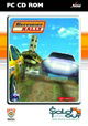 Screamer Rally (DVD Packaging)