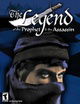 Legend of the Prophet & the Assassin