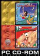 Little Mermaid / Tom Thumb