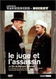 Le Juge et l'assassin Aka The Judge and The Assassin DVD Region 2 Pal Import [Region 2]