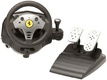 Thrustmaster Force Feedback Racing Wheel , Branded by Ferrari