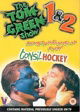 The Tom Green Show 1 And 2 - Something Smells Funny / Tonsil Hockey [2001]