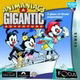 Animaniacs Gigantic Adventure