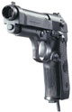 Thrustmaster Beretta 92FS Light Gun for PS2/PS