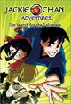 Jackie Chan Adventures - The Search For The Talisman