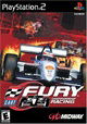 CART Fury: Championship Racing