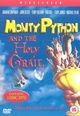 Monty Python and the Holy Grail -- Two-disc set 