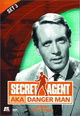 Secret Agent AKA Danger Man, Set 3