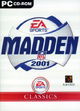 Madden NFL 2001: Classic Range