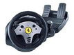Thrustmaster Ferrari Force Feedback GT Racing Wheel - Wheel and pedals set - 4 button(s) - black, si