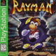 Rayman Rush