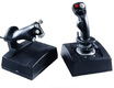 Thrustmaster HOTAS Cougar Flight Control System