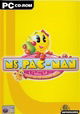 MS Pacman