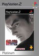 Tekken Tag Tournament Platinum