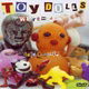 Toy Dolls - Toy Dolls - We're Mad / Idle Gossip  
