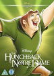 The Hunchback of Notre Dame