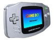 Game Boy Advance console