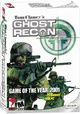 Tom Clancy's Ghost Recon: Game Of The Year Edition