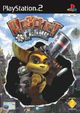 Ratchet & Clank (PAL)