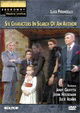 Six Characters in Search of an Author (Broadway Theatre Archive)