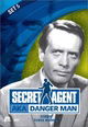 Secret Agent AKA Danger Man, Set 5