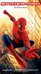 Spider-Man [VHS]