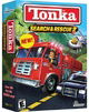 Tonka Search & Rescue 2