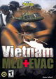 Search and Rescue Vietnam Med-EVAC
