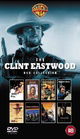 The Clint Eastwood DVD Legacy