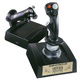 Thrustmaster Cougar HOTAS Joystick (USB) with Bonus IL-2 Sturmovik Software