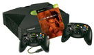 Xbox Console & Extra Official Controller with 1/2 price Dead or Alive III