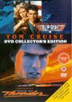 Tom Cruise: Top Gun / Days Of Thunder [1990]
