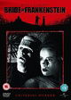 The Bride of Frankenstein